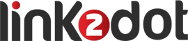 link2dot logo